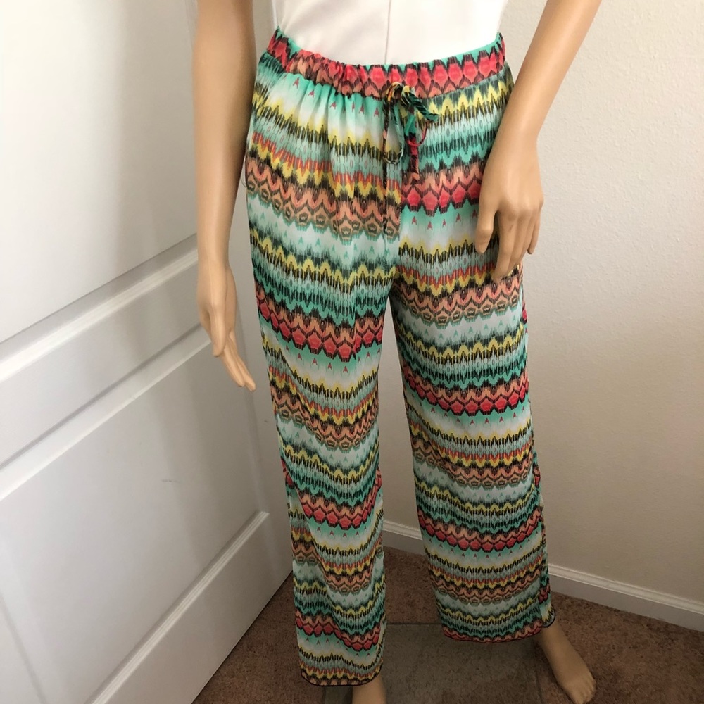 DG NY pants size M